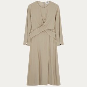 ba&sh Savane Dress, like new!